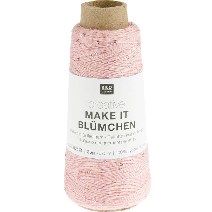 Rico Design - Make it Blümchen -