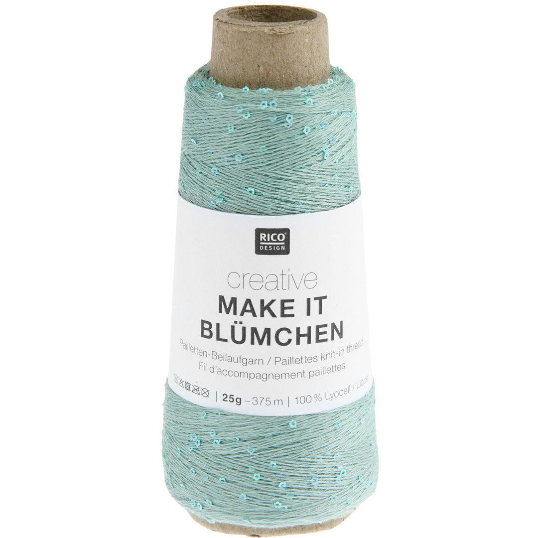 Rico Design - Make it Blümchen -