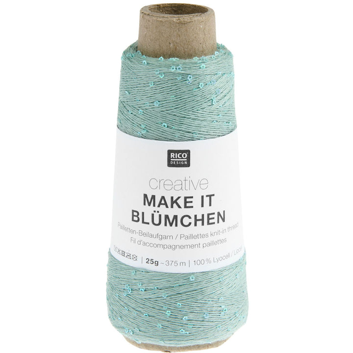 Rico Design - Make it Blümchen -