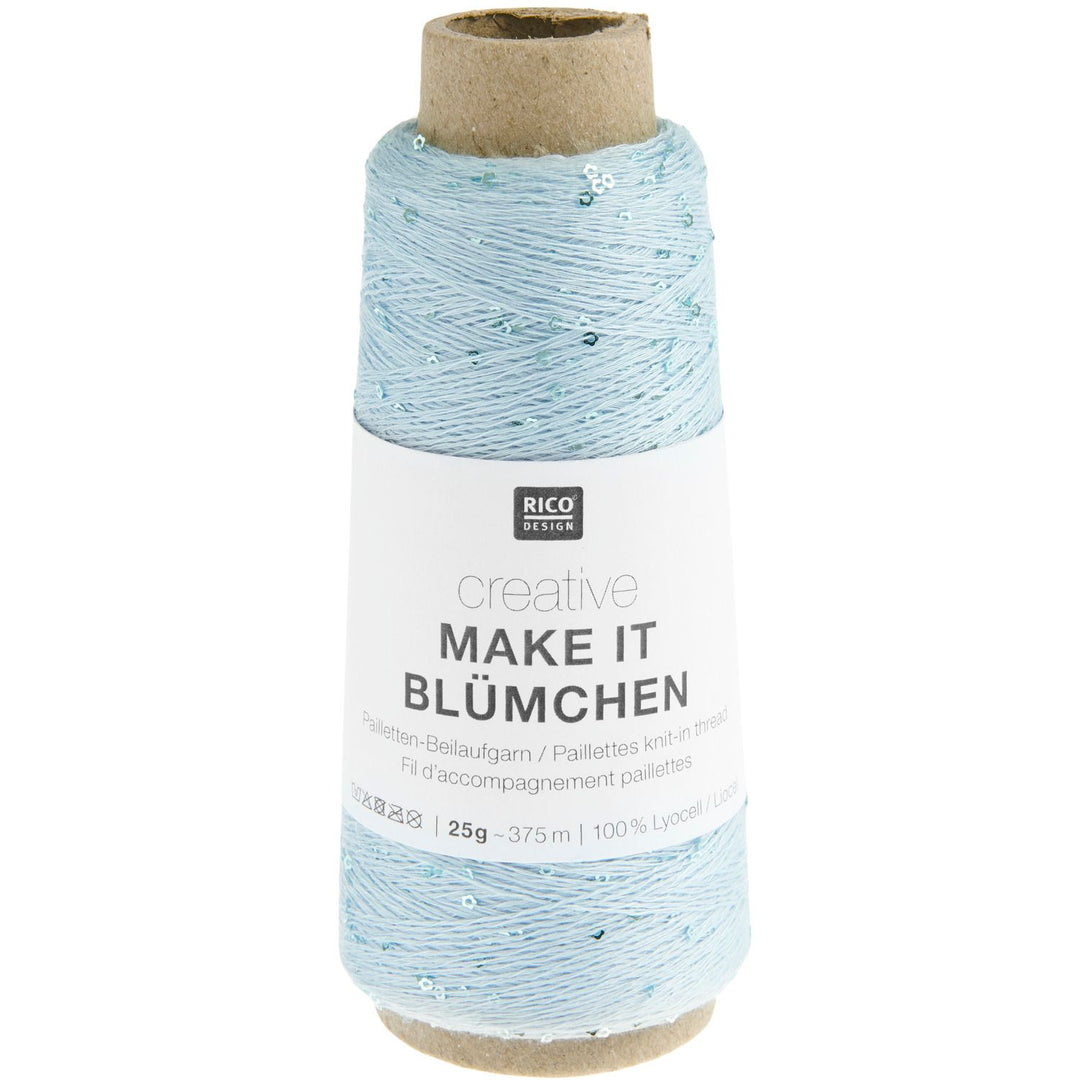 Rico Design - Make it Blümchen -