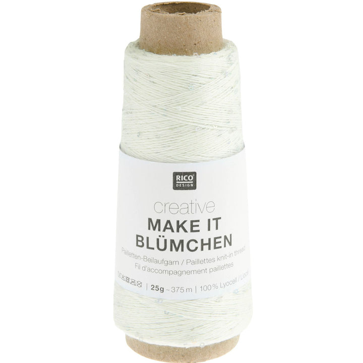 Rico Design - Make it Blümchen -