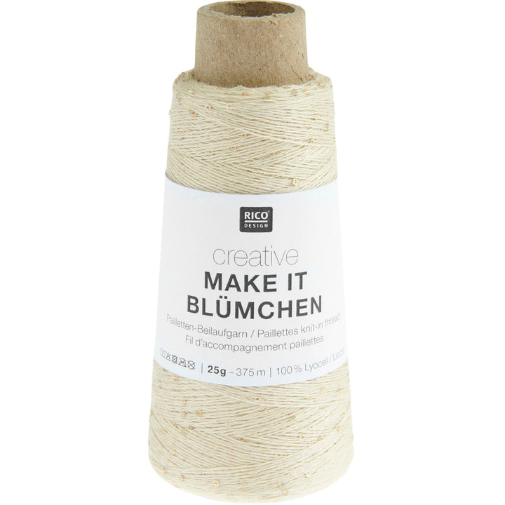 Rico Design - Make it Blümchen -