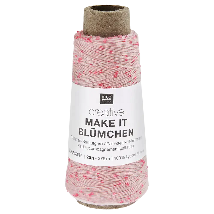 Rico Design - Make it Blümchen -