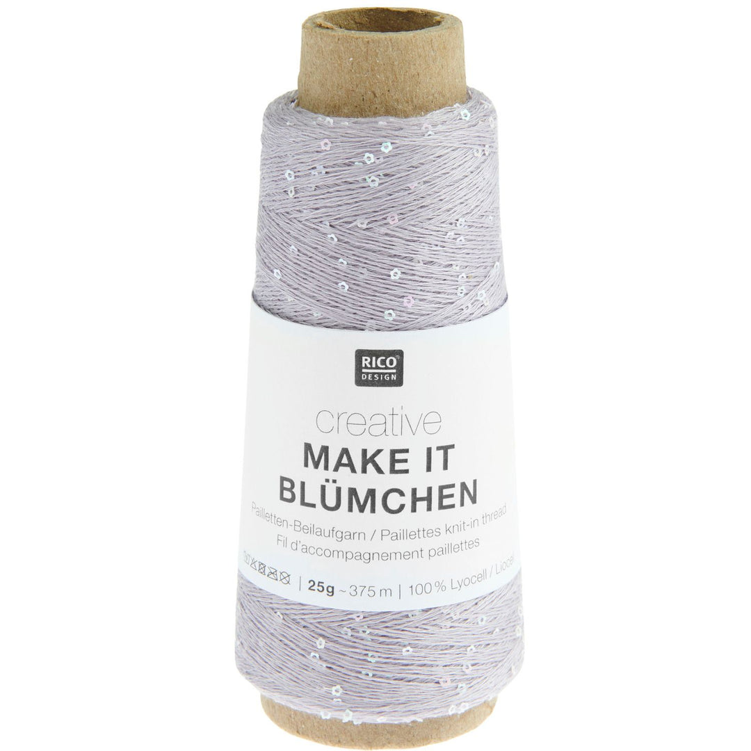 Rico Design - Make it Blümchen -