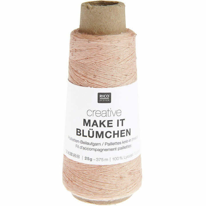 Rico Design - Make it Blümchen -