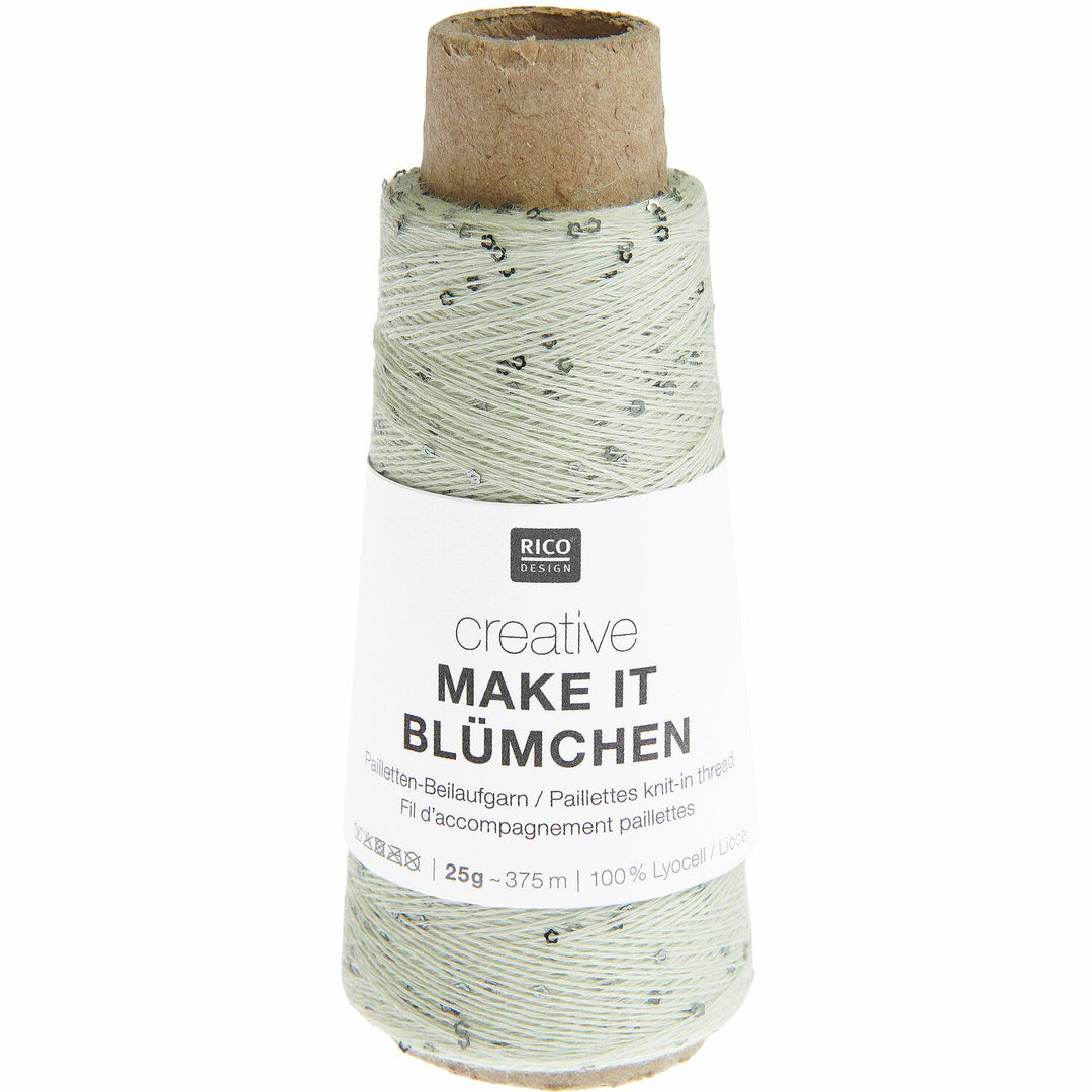 Rico Design - Make it Blümchen -