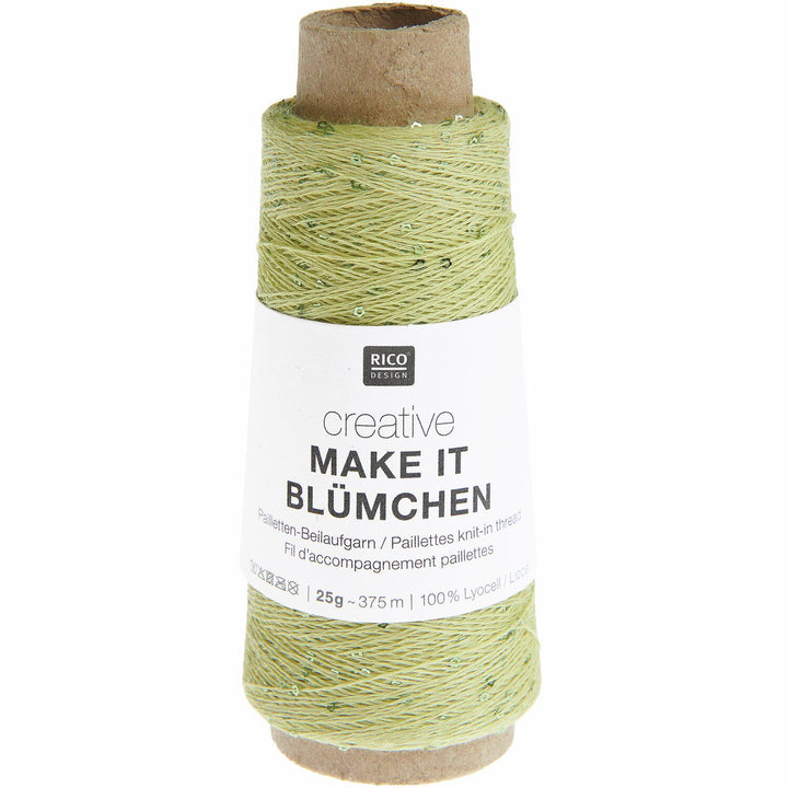 Rico Design - Make it Blümchen -