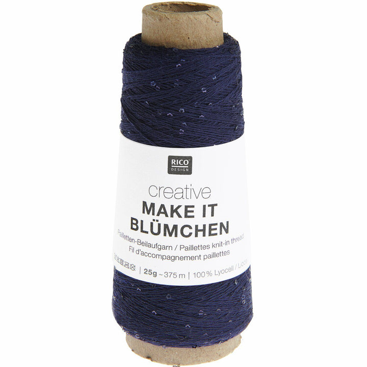Rico Design - Make it Blümchen -