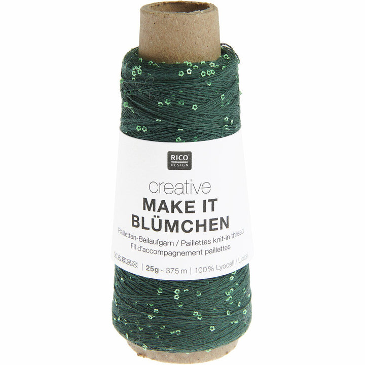 Rico Design - Make it Blümchen -