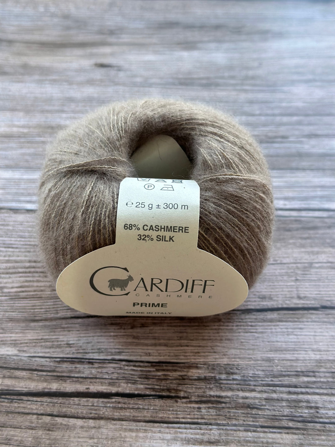 Cardiff Cashmere PRIME