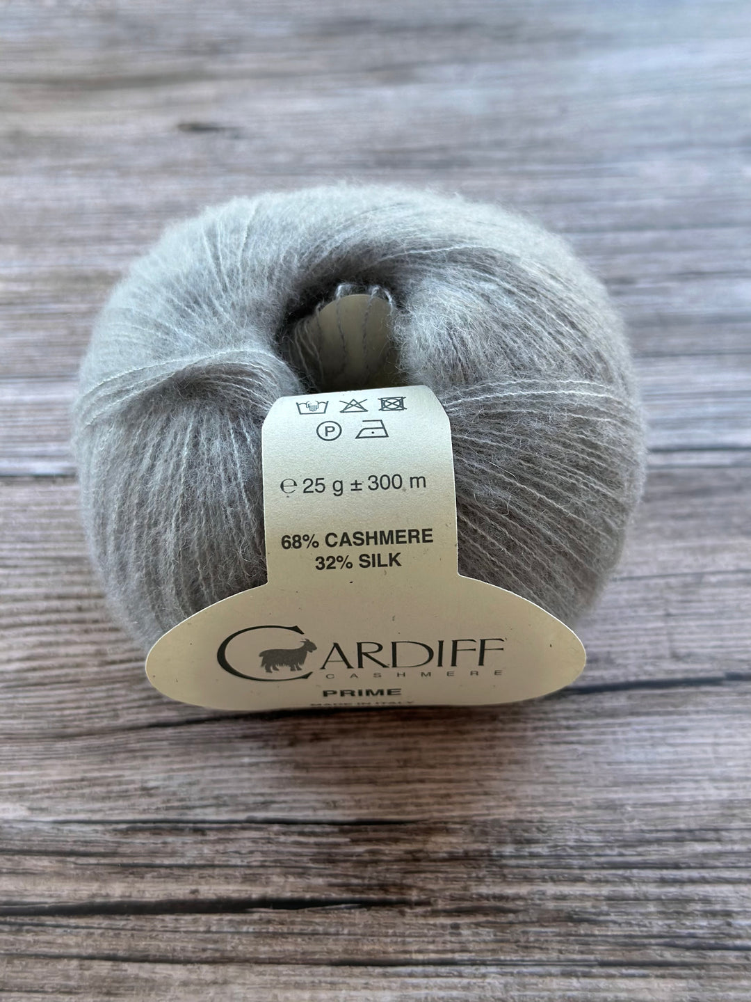 Cardiff Cashmere PRIME