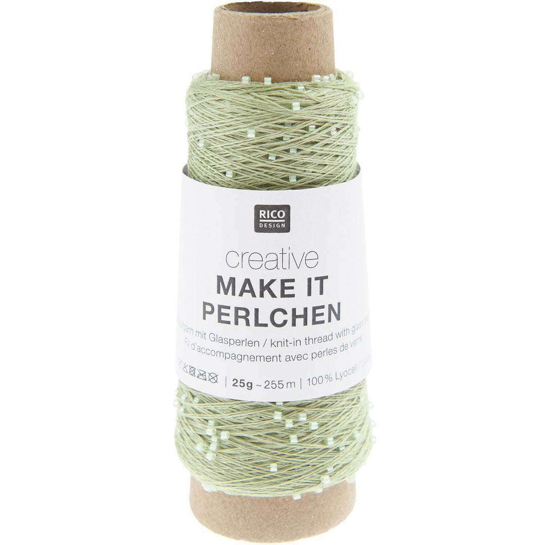 Rico Design - Make it Perlchen