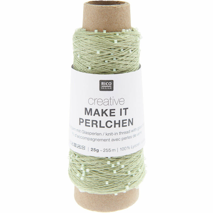 Rico Design - Make it Perlchen