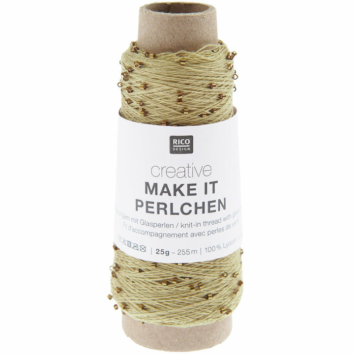 Rico Design - Make it Perlchen