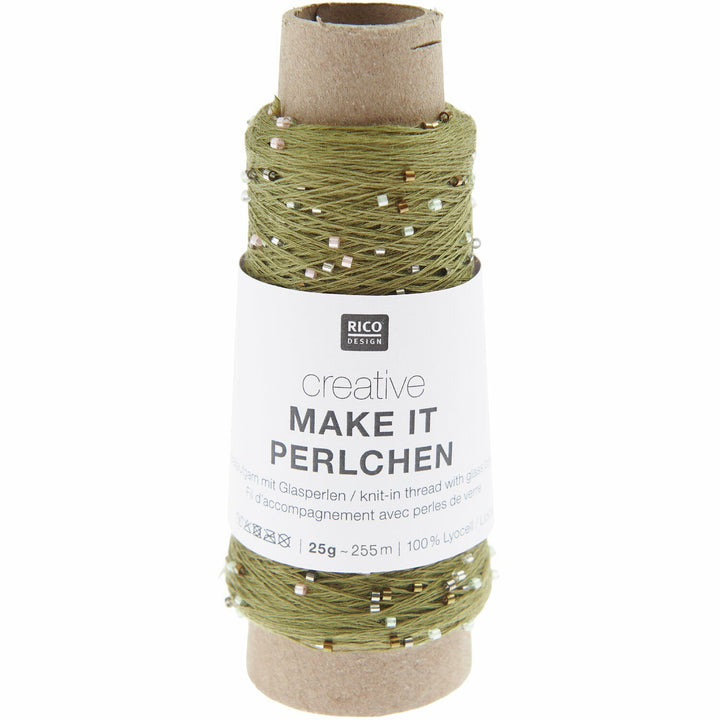 Rico Design - Make it Perlchen