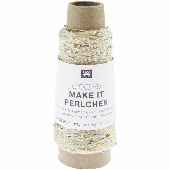 Rico Design - Make it Perlchen