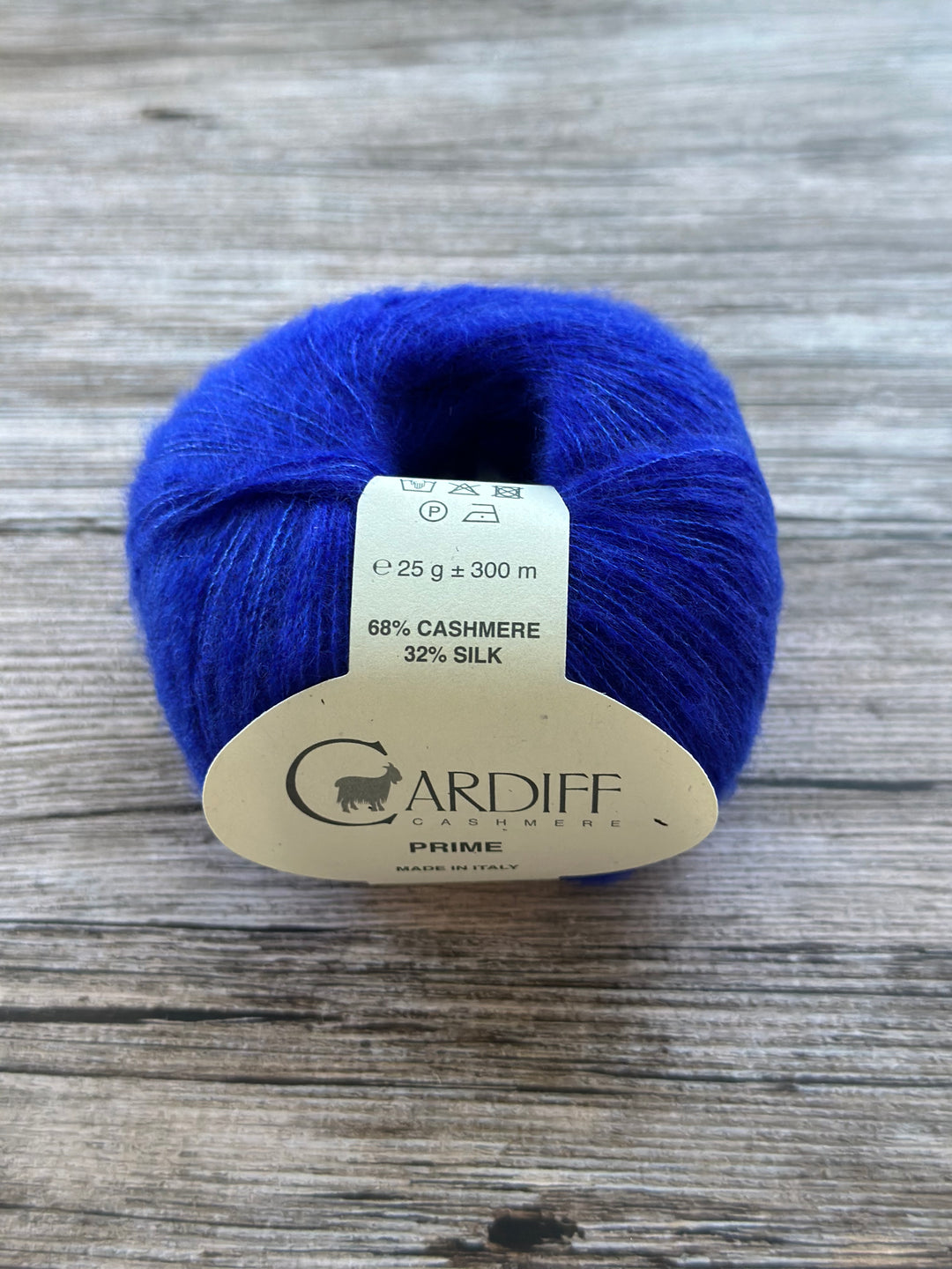 Cardiff Cashmere PRIME