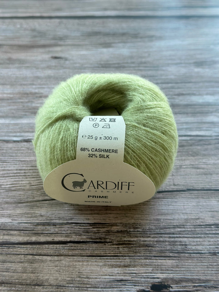 Cardiff Cashmere PRIME