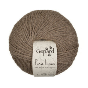 Gepard Pura Lana
