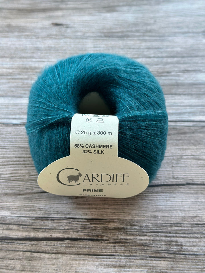 Cardiff Cashmere PRIME