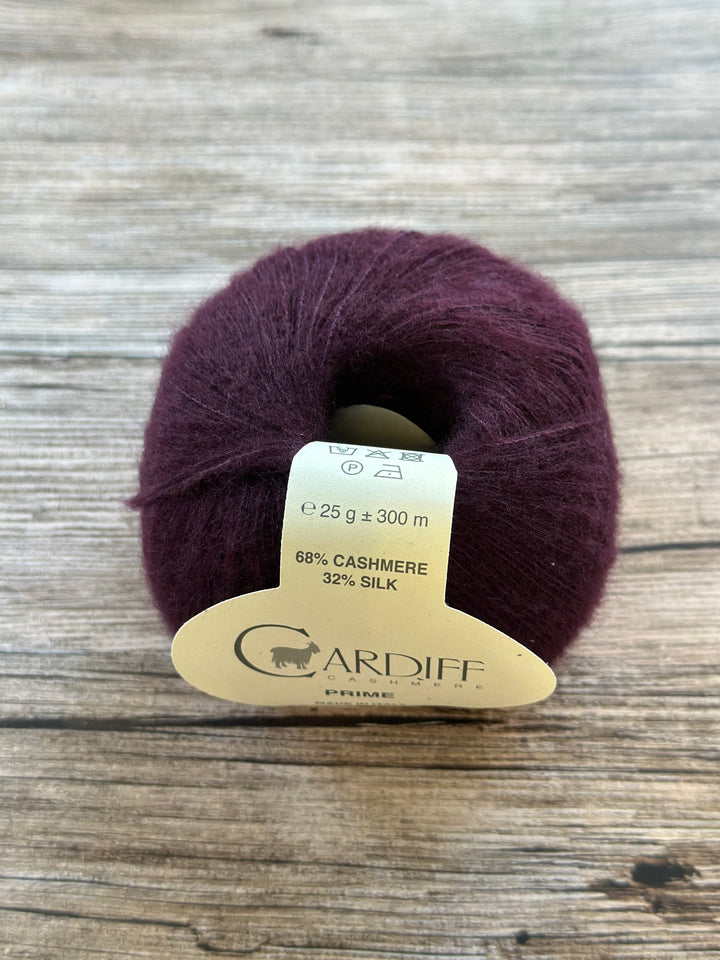 Cardiff Cashmere PRIME