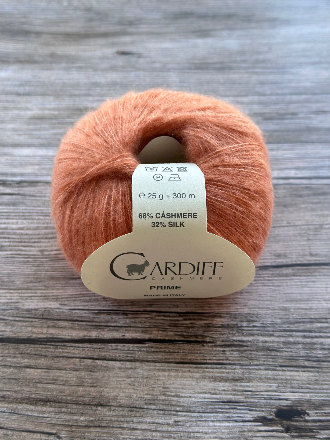 Cardiff Cashmere PRIME