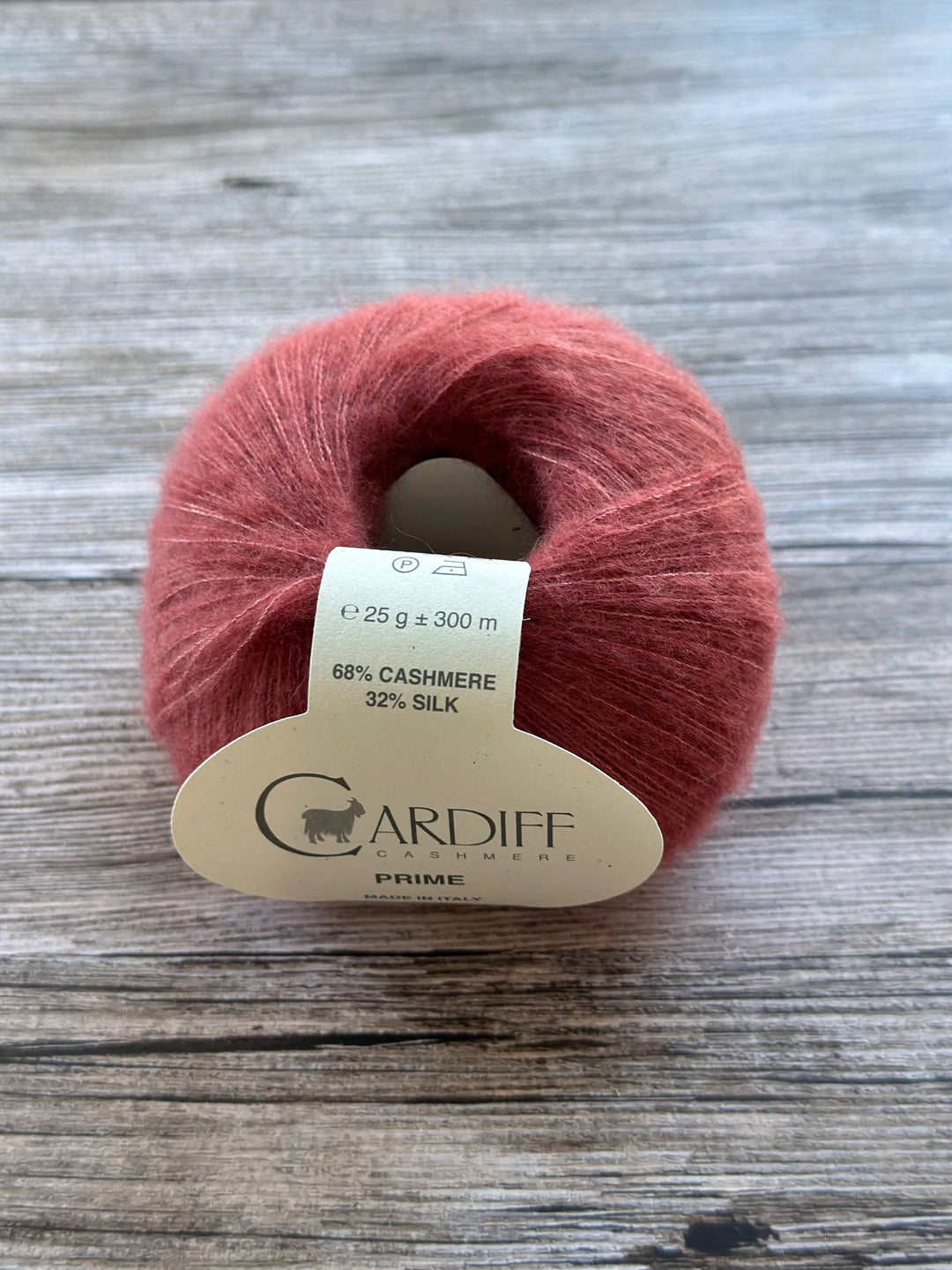 Cardiff Cashmere PRIME