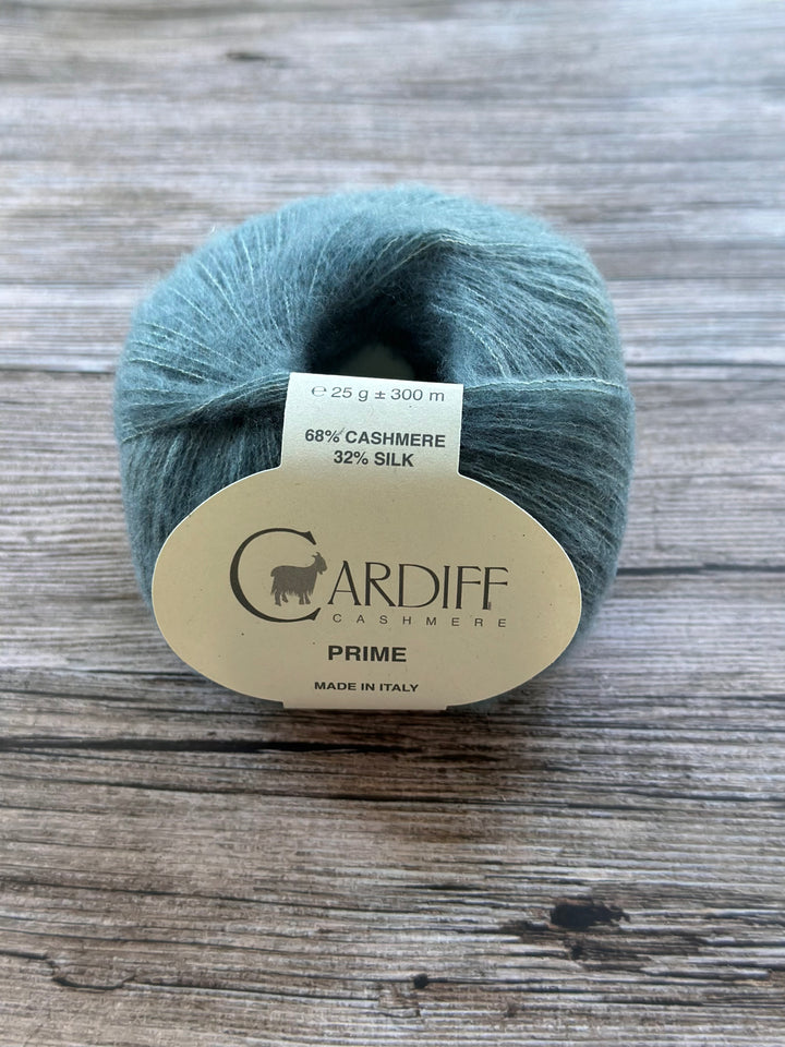 Cardiff Cashmere PRIME