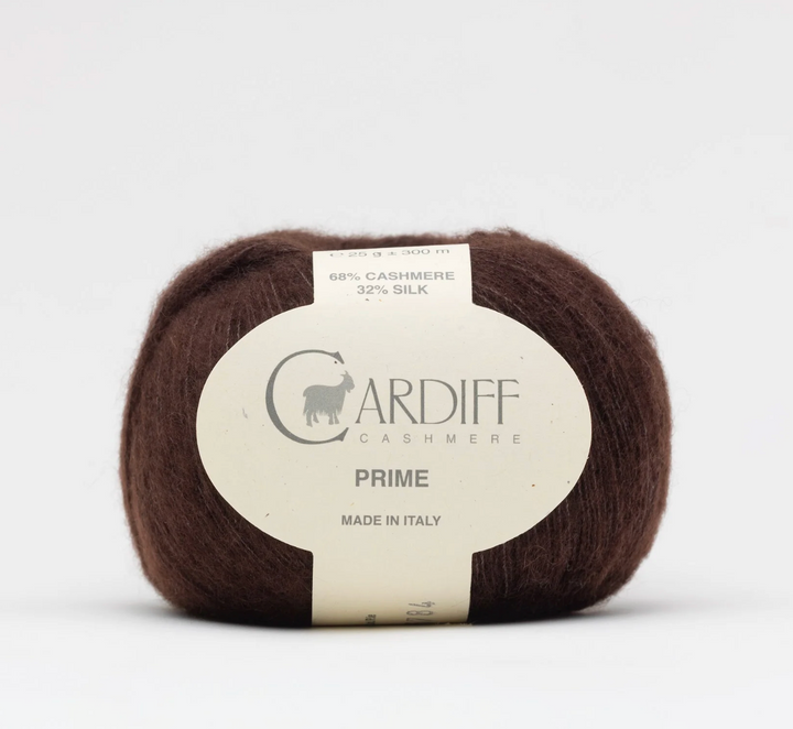 Cardiff Cashmere PRIME