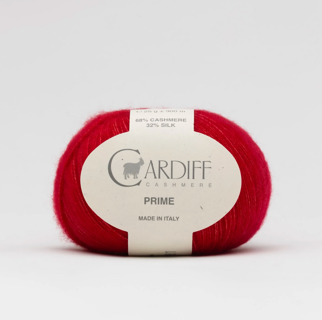 Cardiff Cashmere PRIME
