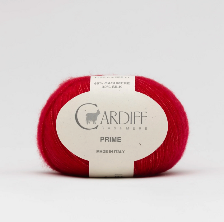 Cardiff Cashmere PRIME