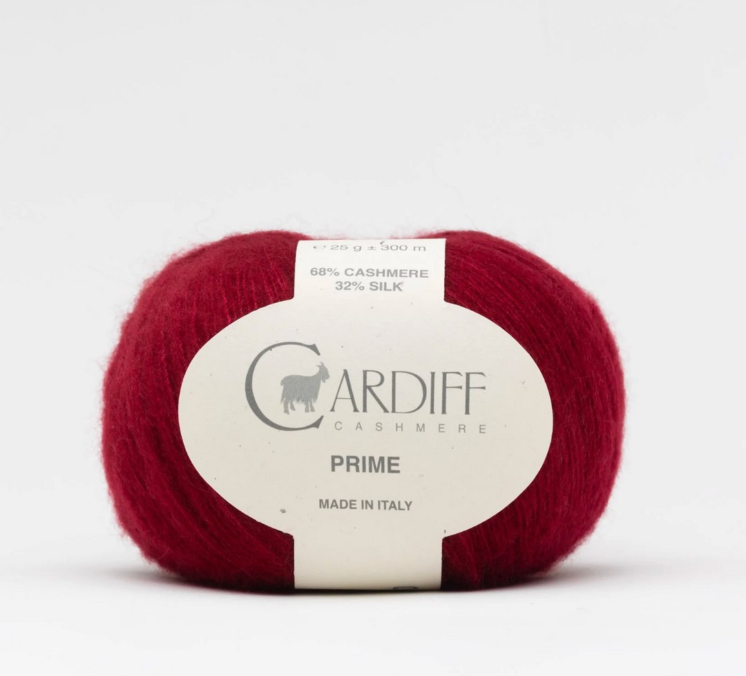 Cardiff Cashmere PRIME
