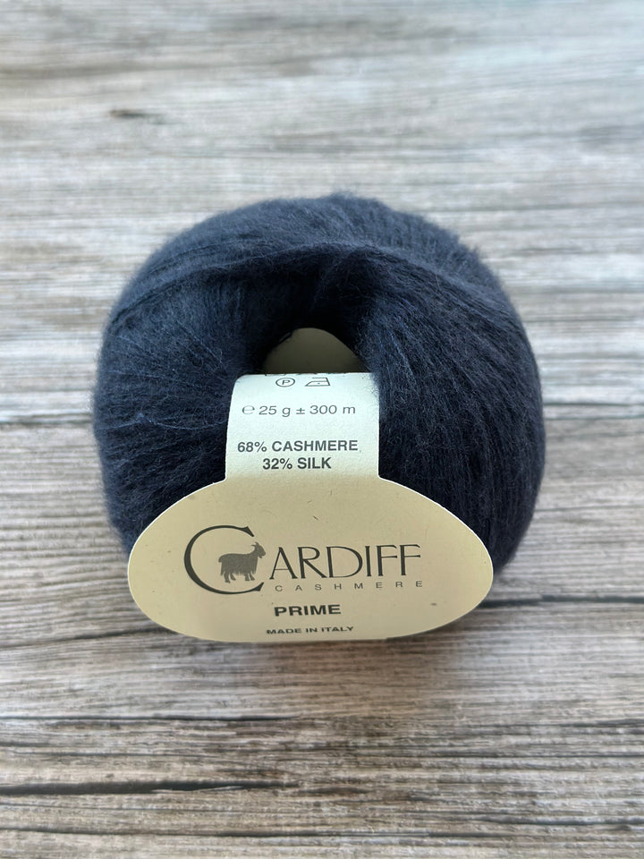 Cardiff Cashmere PRIME