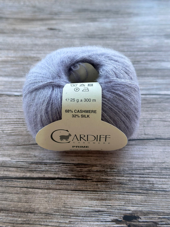 Cardiff Cashmere PRIME