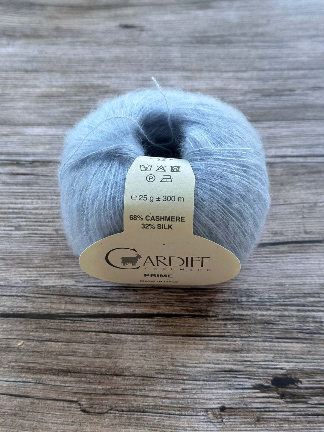 Cardiff Cashmere PRIME