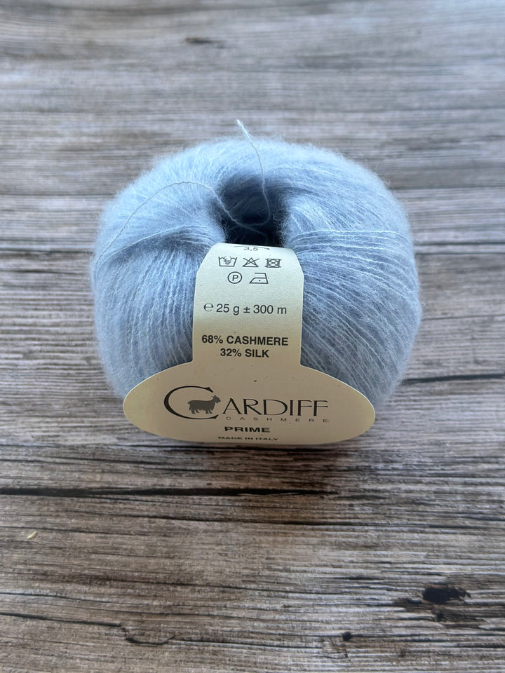 Cardiff Cashmere PRIME
