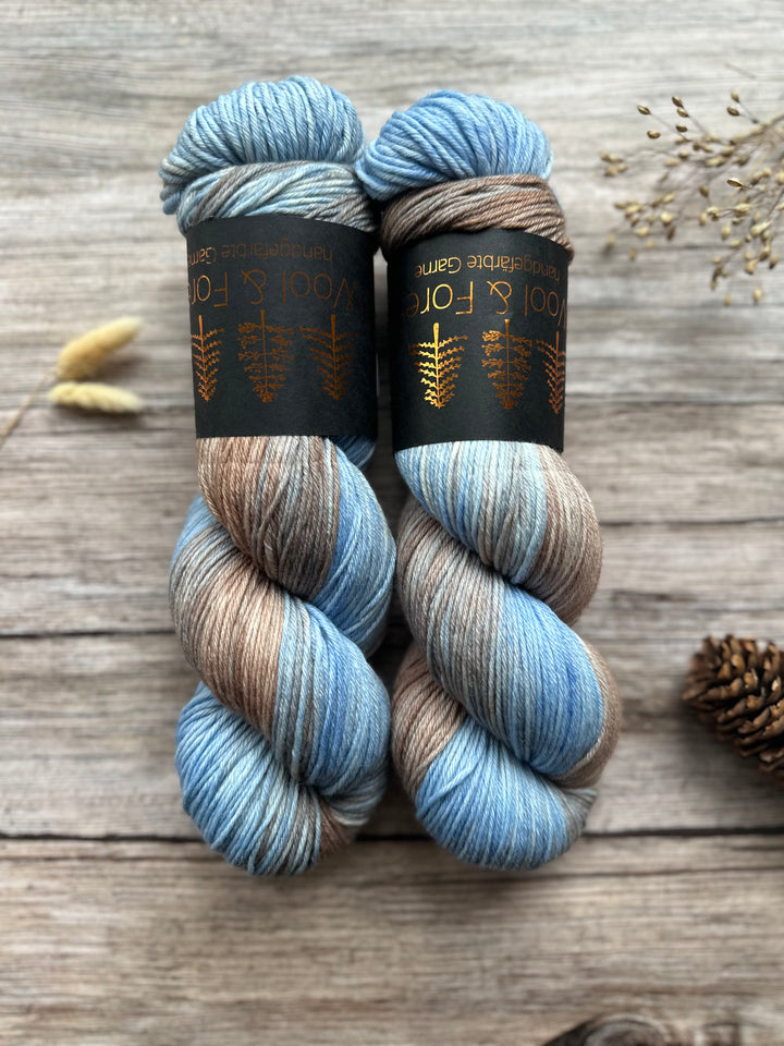 Soft Sock 6-fach