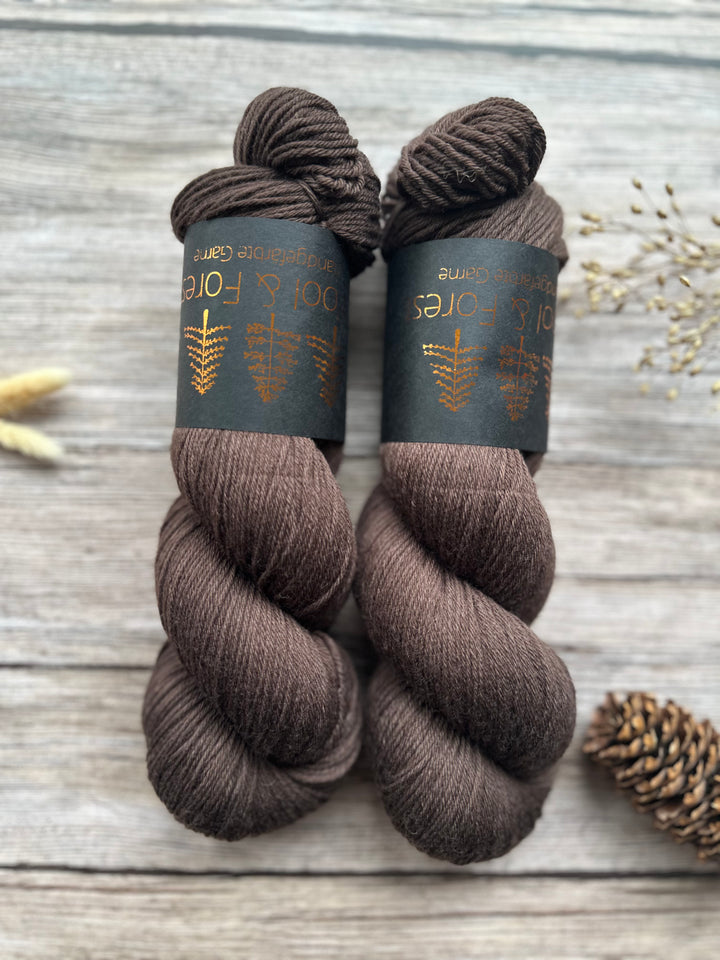 Soft Sock 6-fach