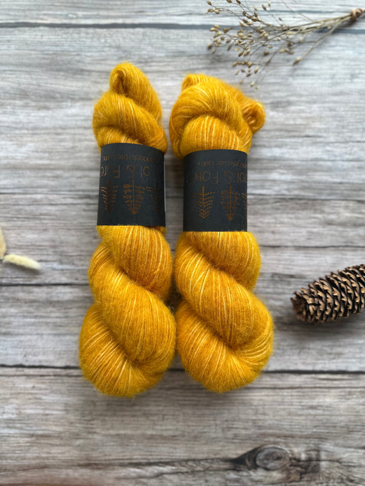 Alpaka Fluff DK