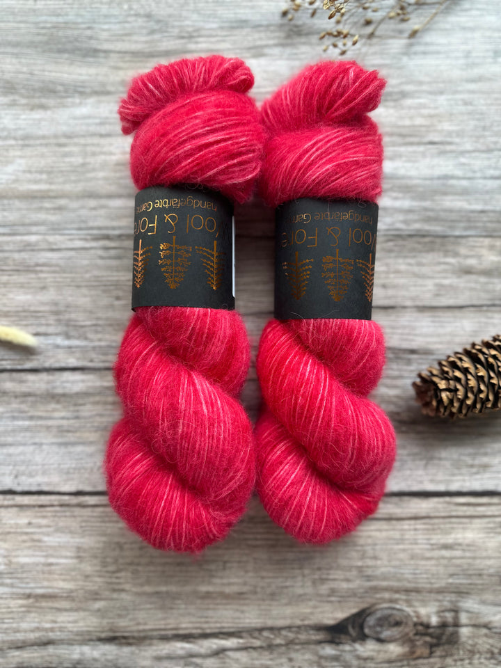 Alpaka Fluff DK