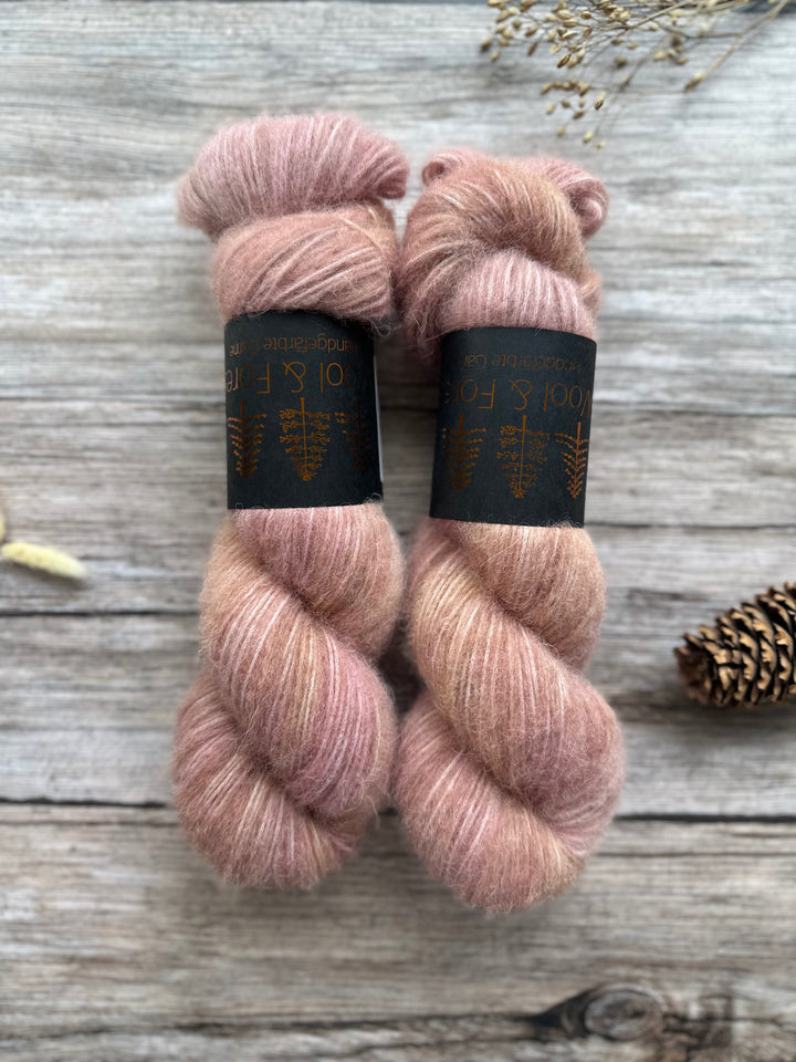 Alpaka Fluff DK