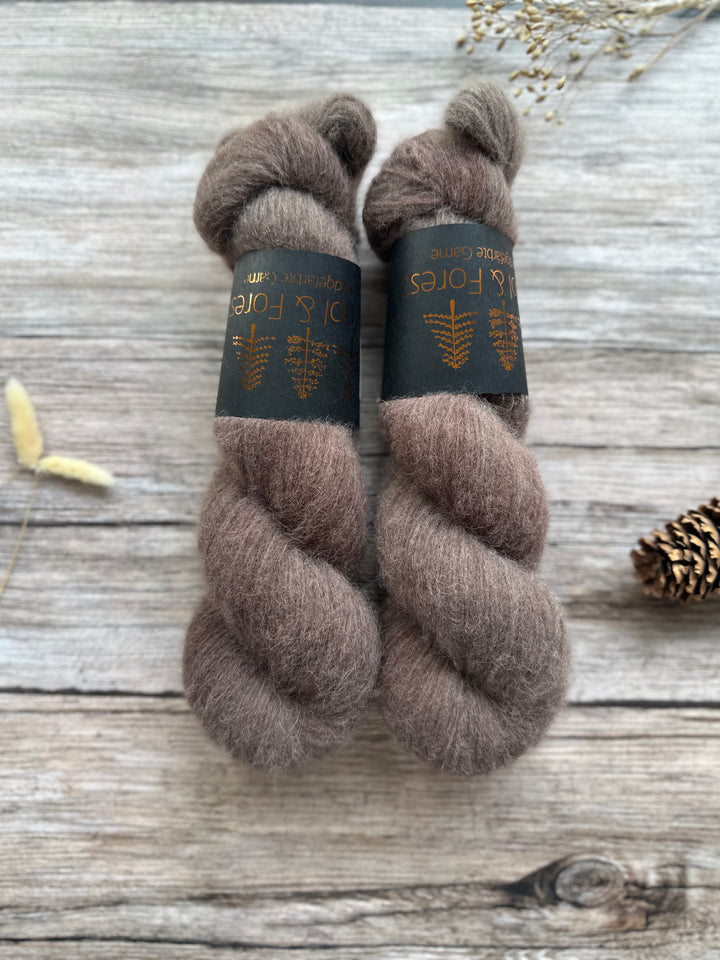 Alpaka Fluff DK