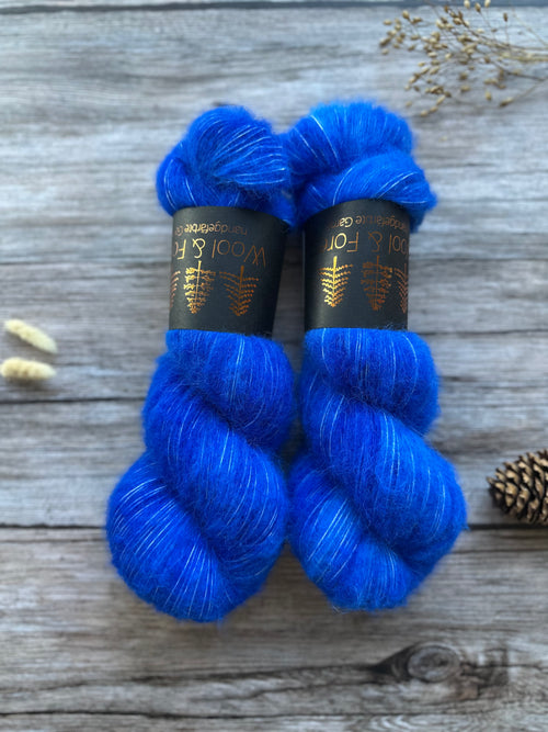 Lapislazuli