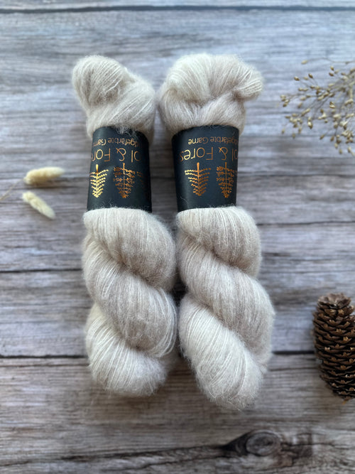 Cashmere