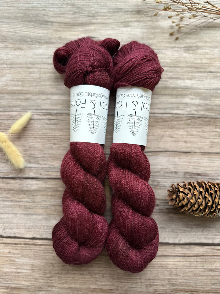 Special Edititon - Bordeaux -