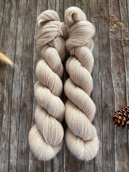 Cashmere