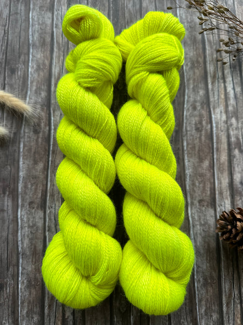 Neonlemon