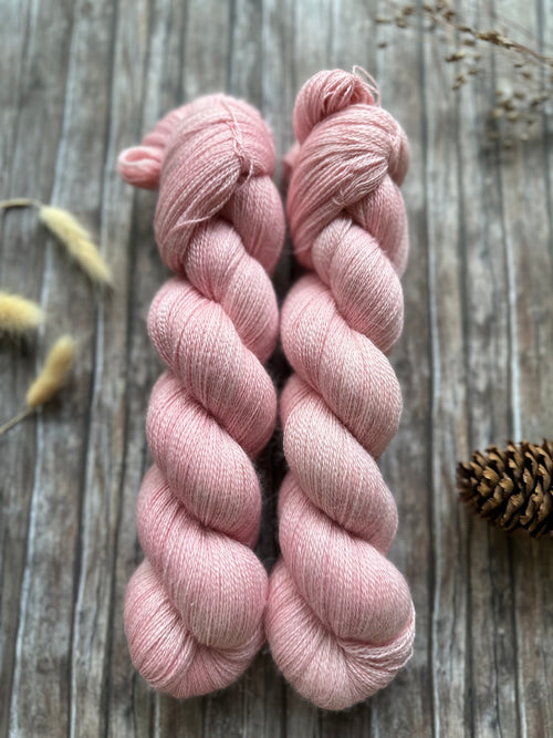 Pink Peony