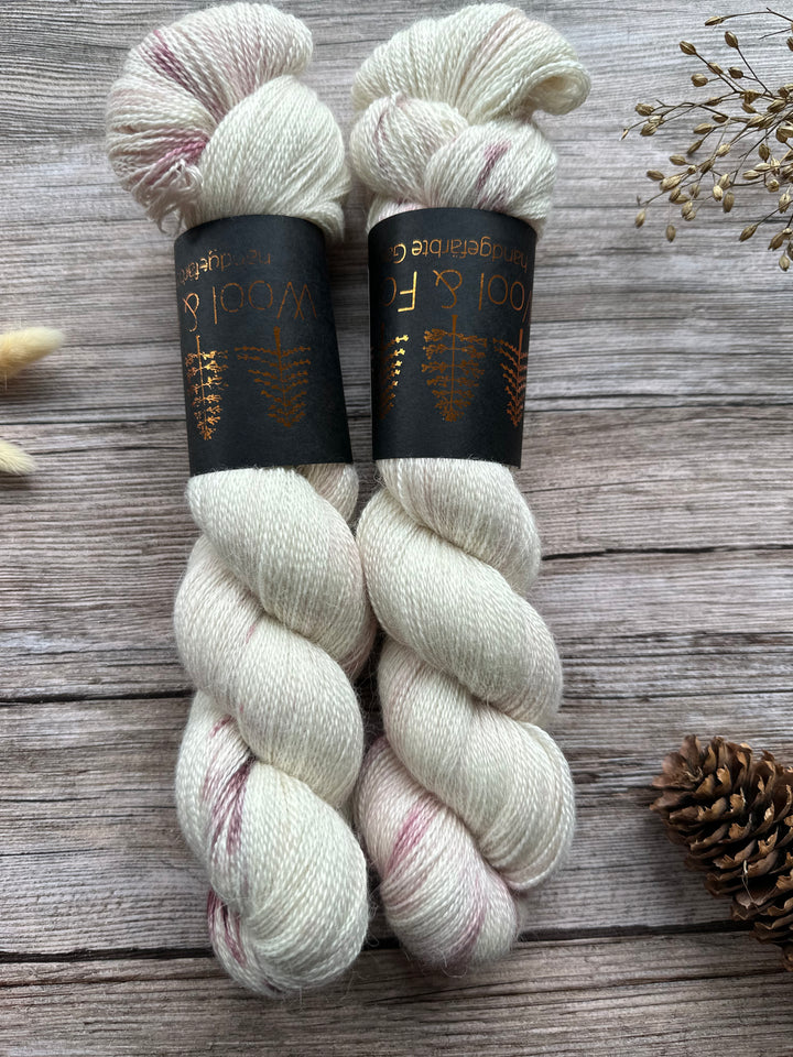 Angel Lace