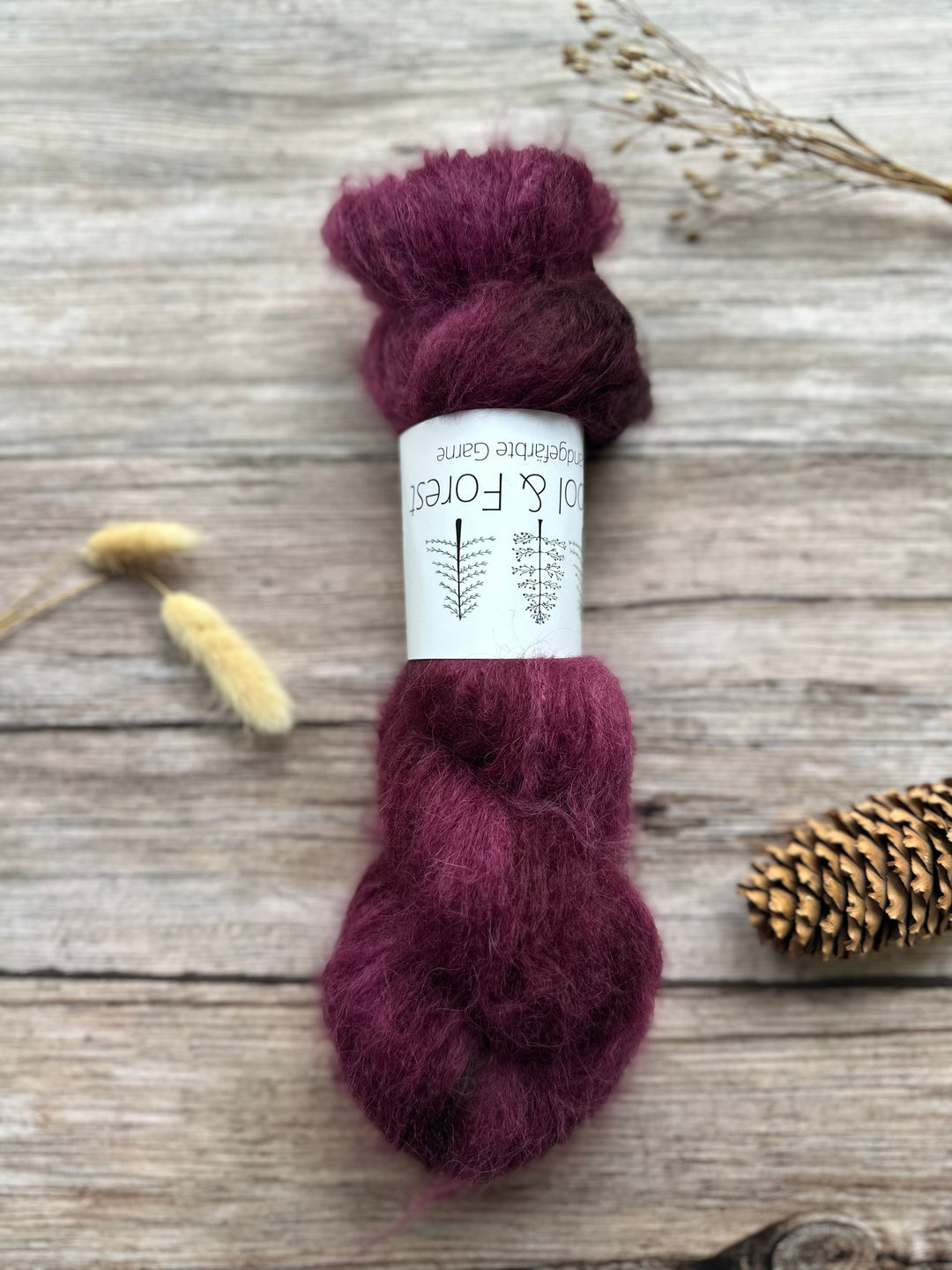 Special Edititon - Bordeaux -